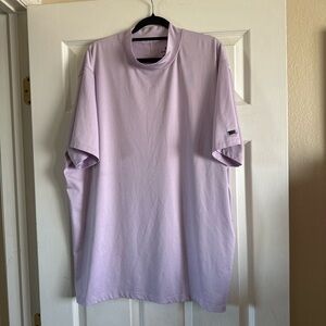 Nike Tiger Woods Golf Shirt